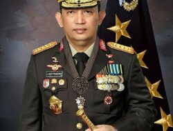 Dari Wakapolri hingga Kapolda, Ini Daftar Lengkap Mutasi Polri Terbaru