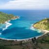 Surga Tersembunyi: Pantai Terbaik Indonesia Bukan di Pulau Dewata