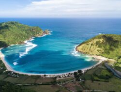 Surga Tersembunyi: Pantai Terbaik Indonesia Bukan di Pulau Dewata