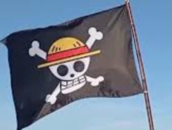 Wamendagri Tanggapi Ramainya Bendera One Piece Jelang 17 Agustus