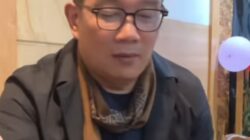Ridwan Kamil dan Lisa Mariana Ikut Tes DNA, Buktikan CA Anak Siapa