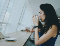 Minum Kopi sebelum Sarapan, Aman atau Berisiko? Ini Kata Ahli
