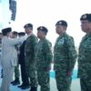 Prabowo Kukuhkan 6 Kodam Baru dan Lantik Wakil Panglima TNI