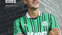 Kapten Timnas Indonesia Berlabuh di Sassuolo, Ini Profil Klubnya