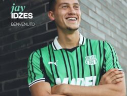 Kapten Timnas Indonesia Berlabuh di Sassuolo, Ini Profil Klubnya