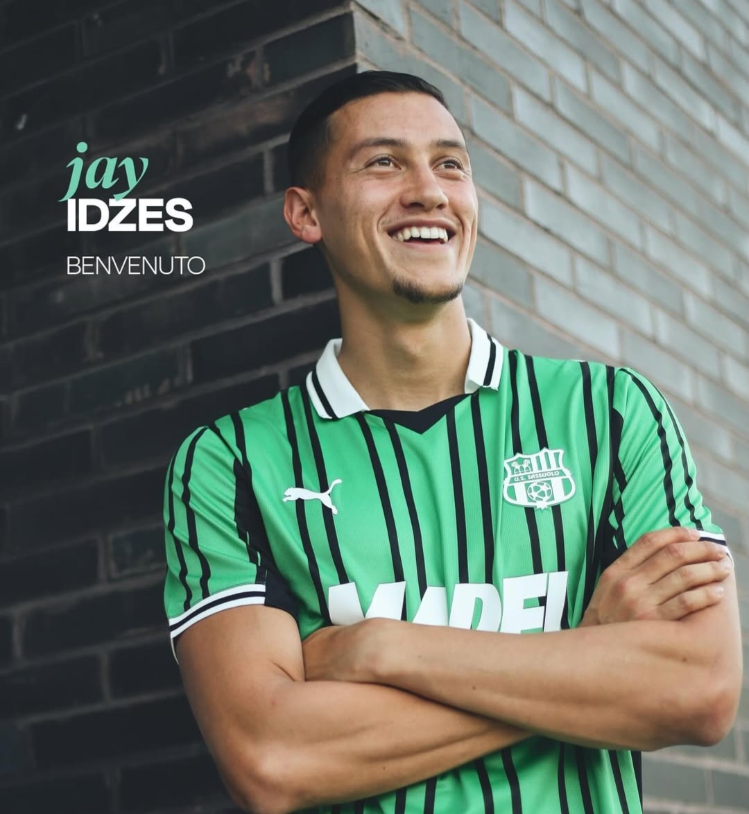 Kapten Timnas Indonesia Berlabuh di Sassuolo, Ini Profil Klubnya
