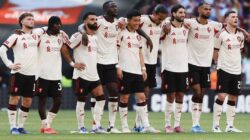Dua Kali Unggul, Liverpool Gagal Juarai Community Shield 2025