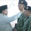 Sejumlah Tokoh Militer Senior Terima Pangkat Kehormatan dan Tanda Jasa dari Presiden, Berikut Profilnya