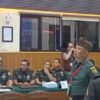 Tembak Mati 3 Polisi di Arena Sabung Ayam, Kopda Bazarsah Dihukum Mati
