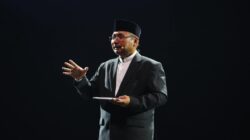 KPK Cekal Mantan Menag Yaqut  ke Luar Negeri
