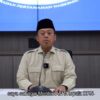 Menteri ATR Nusron Wahid Minta Maaf soal Penertiban Tanah Terlantar