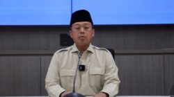 Menteri ATR Nusron Wahid Minta Maaf soal Penertiban Tanah Terlantar