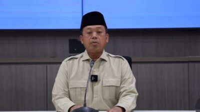 Menteri ATR Nusron Wahid Minta Maaf soal Penertiban Tanah Terlantar