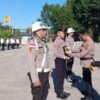 Bawa Kabur dan Cabuli Anak, Polisi di NTT Dipecat
