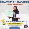 Moncer, SMAN 2 Kota Malang Koleksi 33 Trofi dalam 3 Bulan