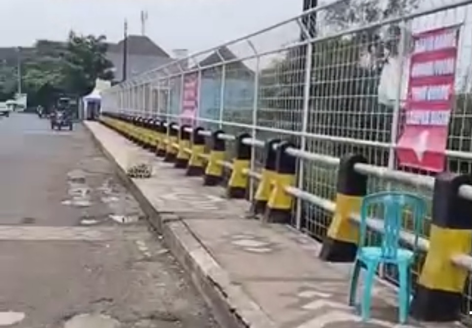 DLH Kota Malang Mantapkan Langkah Menuju Kota Sehat 2025