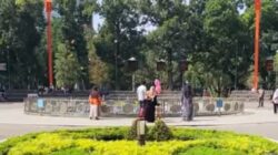 DLH Kota Malang: Wajah Baru Alun-Alun Merdeka Segera Hadir untuk Warga