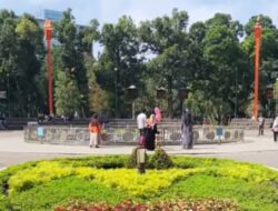 DLH Kota Malang: Wajah Baru Alun-Alun Merdeka Segera Hadir untuk Warga