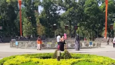 DLH Kota Malang: Wajah Baru Alun-Alun Merdeka Segera Hadir untuk Warga