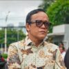 Wamenaker Immanuel Ebenezer Terjaring OTT KPK, Terseret Kasus Pemerasan