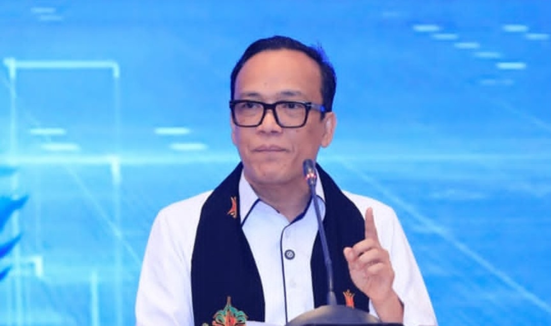 Wamenaker Noel Ebenezer Tahu Ada Pemerasan, eh Malah Minta Bagian
