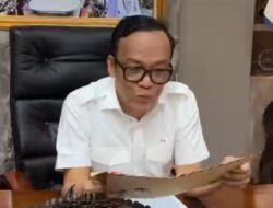 Ini Sosok Immanuel Ebenezer, Wakil Menteri yang Ditangkap KPK