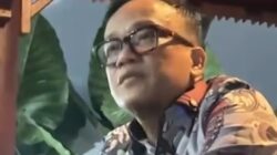 Ditangkap KPK, Netizen Ungkit Lagi Komentar Keras Noel agar Koruptor Dihukum Mati