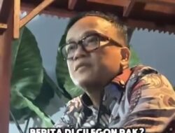 Ditangkap KPK, Netizen Ungkit Lagi Komentar Keras Noel agar Koruptor Dihukum Mati