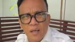 KPK Sebut Wamenaker Immanuel Ebenezer Sudah Lama Peras Perusahaan
