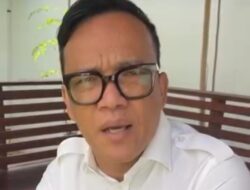 KPK Sebut Wamenaker Immanuel Ebenezer Sudah Lama Peras Perusahaan