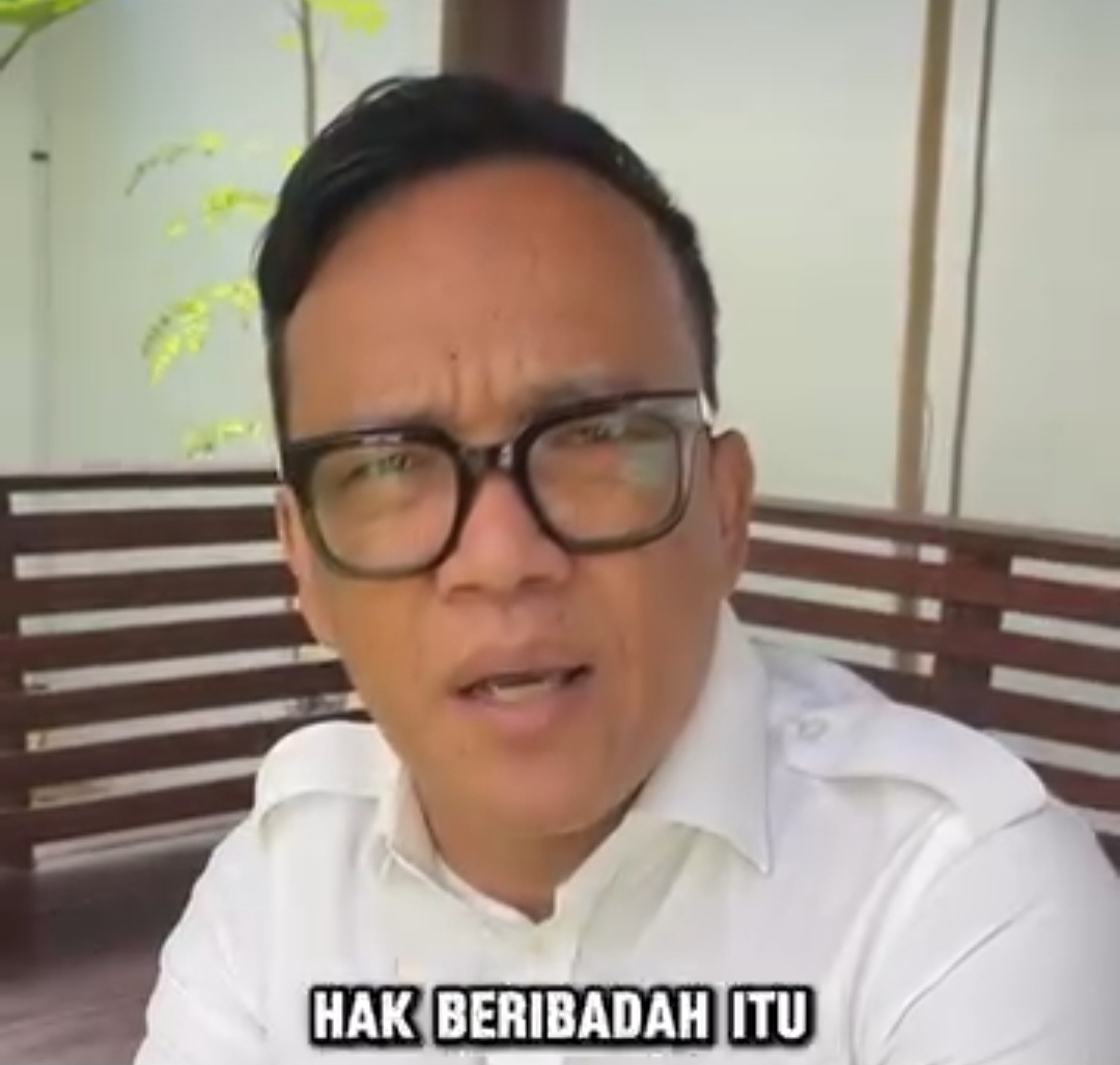 KPK Sebut Wamenaker Immanuel Ebenezer Sudah Lama Peras Perusahaan