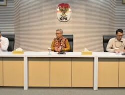 KPK Tetapkan Wamenaker Noel Ebenezer Tersangka, Terima Suap Rp 3 Miliar