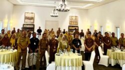 BPJS Ketenagakerjaan Sinergi dengan Pemkot Malang Terkait Perlindungan Sektor Konstruksi