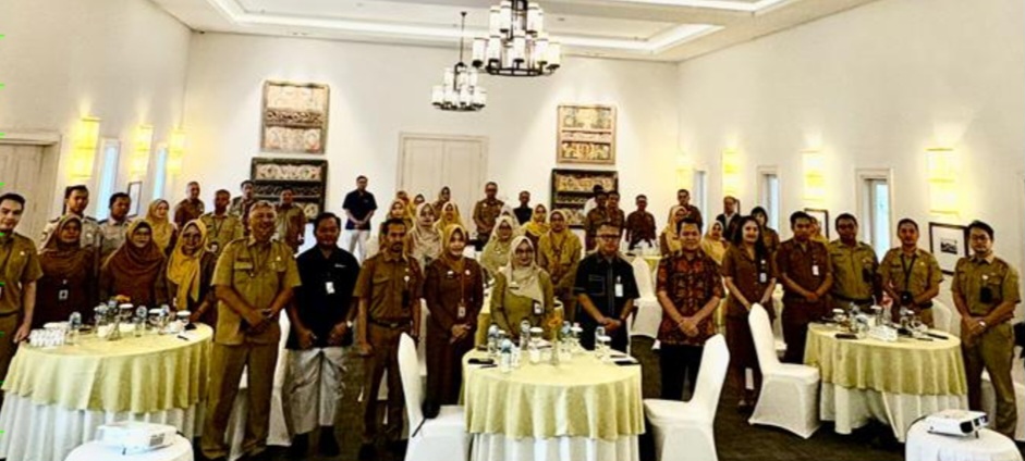 BPJS Ketenagakerjaan Sinergi dengan Pemkot Malang Terkait Perlindungan Sektor Konstruksi