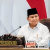 Kader Gerindra Ditangkap KPK, Prabowo: Saya Malu