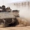 Serangan Israel Tewaskan 4 Jurnalis Gaza: Target Militer?