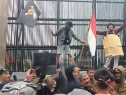Ironi Senayan: Saat Aspal Membara, Ruang Rapat Tetap Sejuk