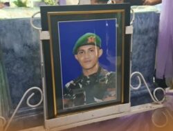 Tragedi Prada Lucky: 20 Prajurit TNI Jadi Tersangka, Perwira Diduga Terlibat