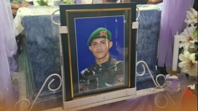 Tragedi Prada Lucky: 20 Prajurit TNI Jadi Tersangka, Perwira Diduga Terlibat