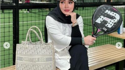 Klarifikasi Tak Cukup, Shella Saukia Dituding Playing Victim Usai BPOM Sebut Kosmetik Ilegal Inisial MC