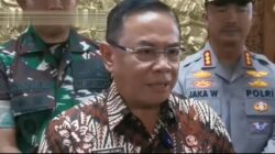 Kisruh Pati: Ujian Politik Prabowo dan Nasib Bupati Sudewo