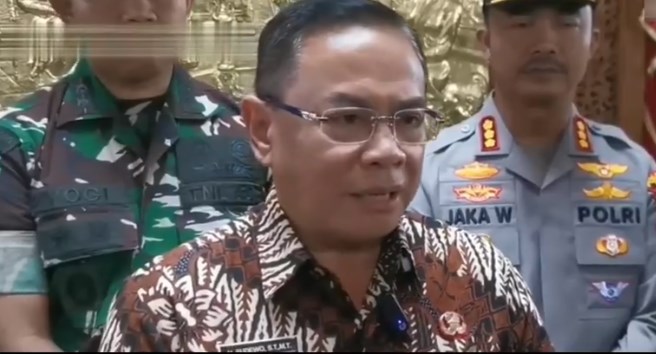 Kisruh Pati: Ujian Politik Prabowo dan Nasib Bupati Sudewo
