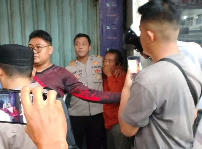 Kisah Guru Pensiun di Blitar: Tertipu Dukun, Berakhir Meracik Uang Palsu dengan Microsoft Word