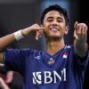 Orkestra Serangan Alwi di Panggung Macau
