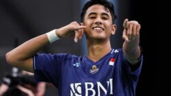 Orkestra Serangan Alwi di Panggung Macau