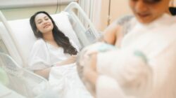 Erika Carlina Melahirkan, Belum Jelas Siapa Ayah si Bayi
