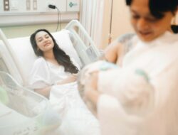 Erika Carlina Melahirkan, Belum Jelas Siapa Ayah si Bayi