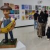 Mini Art Malang 2025: Denyut Regenerasi Seni Rupa dari Bilik Diskusi ke Panggung Nasional