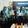 Dari Ruang Kelas ke Pentas Sastra Nasional: Kisah Empat Guru MIN 1 Kota Malang Taklukan Seni Pentigraf