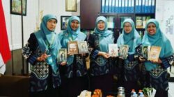 Dari Ruang Kelas ke Pentas Sastra Nasional: Kisah Empat Guru MIN 1 Kota Malang Taklukan Seni Pentigraf